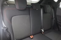 USED 2020 69 FORD FIESTA 1.0T EcoBoost ST-Line 5dr (SAT NAV, PRIVACY, CRUISE) 