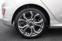 USED 2020 69 FORD FIESTA 1.0T EcoBoost ST-Line 5dr (SAT NAV, PRIVACY, CRUISE) 