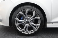 USED 2020 69 FORD FIESTA 1.0T EcoBoost ST-Line 5dr (SAT NAV, PRIVACY, CRUISE) 