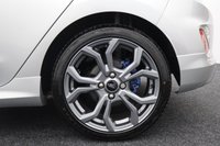 USED 2020 69 FORD FIESTA 1.0T EcoBoost ST-Line 5dr (SAT NAV, PRIVACY, CRUISE) 