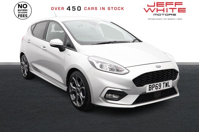 View our FORD FIESTA