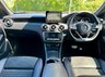 USED 2017 66 MERCEDES-BENZ A-CLASS 1.5 A180d AMG Line (Premium) Hatchback 5dr Diesel 7G-DCT Euro 6 (s/s) (109 ps) 