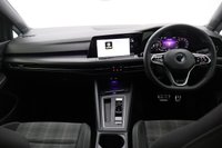 USED 2021 71 VOLKSWAGEN GOLF 2.0 TDI GTD 5dr DSG (APPLE CARPLAY, HEATED STEERING WHEEL) 