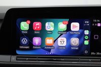 USED 2021 71 VOLKSWAGEN GOLF 2.0 TDI GTD 5dr DSG (APPLE CARPLAY, HEATED STEERING WHEEL) 
