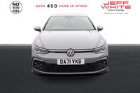 USED 2021 71 VOLKSWAGEN GOLF 2.0 TDI GTD 5dr DSG (APPLE CARPLAY, HEATED STEERING WHEEL) 