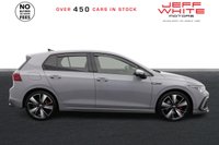 USED 2021 71 VOLKSWAGEN GOLF 2.0 TDI GTD 5dr DSG (APPLE CARPLAY, HEATED STEERING WHEEL) 