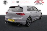 USED 2021 71 VOLKSWAGEN GOLF 2.0 TDI GTD 5dr DSG (APPLE CARPLAY, HEATED STEERING WHEEL) 