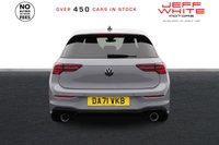 USED 2021 71 VOLKSWAGEN GOLF 2.0 TDI GTD 5dr DSG (APPLE CARPLAY, HEATED STEERING WHEEL) 