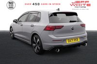 USED 2021 71 VOLKSWAGEN GOLF 2.0 TDI GTD 5dr DSG (APPLE CARPLAY, HEATED STEERING WHEEL) 