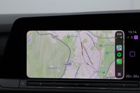USED 2021 71 VOLKSWAGEN GOLF 2.0 TDI GTD 5dr DSG (APPLE CARPLAY, HEATED STEERING WHEEL) 
