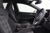 USED 2021 71 VOLKSWAGEN GOLF 2.0 TDI GTD 5dr DSG (APPLE CARPLAY, HEATED STEERING WHEEL) 