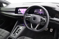 USED 2021 71 VOLKSWAGEN GOLF 2.0 TDI GTD 5dr DSG (APPLE CARPLAY, HEATED STEERING WHEEL) 