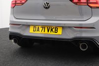 USED 2021 71 VOLKSWAGEN GOLF 2.0 TDI GTD 5dr DSG (APPLE CARPLAY, HEATED STEERING WHEEL) 