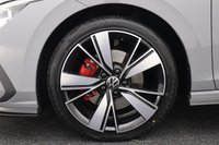 USED 2021 71 VOLKSWAGEN GOLF 2.0 TDI GTD 5dr DSG (APPLE CARPLAY, HEATED STEERING WHEEL) 