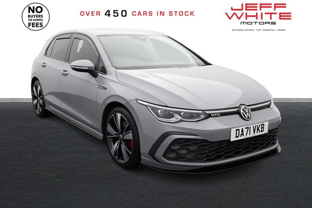 View our VOLKSWAGEN GOLF