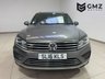 USED 2016 16 VOLKSWAGEN TOUAREG 3.0 TDI V6 BlueMotion Tech R-Line SUV 5dr Diesel Tiptronic 4WD Euro 6 (s/s) (262 ps) SUNROOF | HEATED SEATS | ULEZ | NATIONWIDE DELIVERY