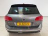 USED 2016 16 VOLKSWAGEN TOUAREG 3.0 TDI V6 BlueMotion Tech R-Line SUV 5dr Diesel Tiptronic 4WD Euro 6 (s/s) (262 ps) SUNROOF | HEATED SEATS | ULEZ | NATIONWIDE DELIVERY