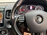 USED 2016 16 VOLKSWAGEN TOUAREG 3.0 TDI V6 BlueMotion Tech R-Line SUV 5dr Diesel Tiptronic 4WD Euro 6 (s/s) (262 ps) SUNROOF | HEATED SEATS | ULEZ | NATIONWIDE DELIVERY