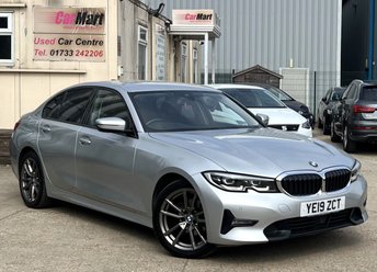 View our BMW 3 SERIES