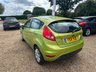 USED 2011 11 FORD FIESTA 1.4 TDCi Edge Hatchback 5dr Diesel Manual (110 g/km, 67 bhp) 