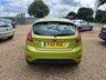 USED 2011 11 FORD FIESTA 1.4 TDCi Edge Hatchback 5dr Diesel Manual (110 g/km, 67 bhp) 