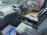 USED 2011 11 FORD FIESTA 1.4 TDCi Edge Hatchback 5dr Diesel Manual (110 g/km, 67 bhp) 