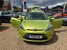 USED 2011 11 FORD FIESTA 1.4 TDCi Edge Hatchback 5dr Diesel Manual (110 g/km, 67 bhp) 