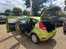 USED 2011 11 FORD FIESTA 1.4 TDCi Edge Hatchback 5dr Diesel Manual (110 g/km, 67 bhp) 