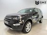 USED 2018 67 LAND ROVER DISCOVERY SPORT 2.0 SD4 HSE Luxury SUV 5dr Diesel Auto 4WD Euro 6 (s/s) (240 ps) FULL LR SERVICE HISTORY | ULEZ | NATIONWIDE DELIVERY