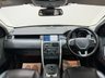 USED 2018 67 LAND ROVER DISCOVERY SPORT 2.0 SD4 HSE Luxury SUV 5dr Diesel Auto 4WD Euro 6 (s/s) (240 ps) FULL LR SERVICE HISTORY | ULEZ | NATIONWIDE DELIVERY
