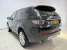 USED 2018 67 LAND ROVER DISCOVERY SPORT 2.0 SD4 HSE Luxury SUV 5dr Diesel Auto 4WD Euro 6 (s/s) (240 ps) FULL LR SERVICE HISTORY | ULEZ | NATIONWIDE DELIVERY
