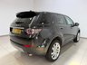 USED 2018 67 LAND ROVER DISCOVERY SPORT 2.0 SD4 HSE Luxury SUV 5dr Diesel Auto 4WD Euro 6 (s/s) (240 ps) FULL LR SERVICE HISTORY | ULEZ | NATIONWIDE DELIVERY