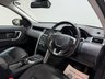 USED 2018 67 LAND ROVER DISCOVERY SPORT 2.0 SD4 HSE Luxury SUV 5dr Diesel Auto 4WD Euro 6 (s/s) (240 ps) FULL LR SERVICE HISTORY | ULEZ | NATIONWIDE DELIVERY
