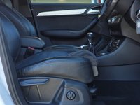 USED 2016 16 AUDI Q3 2.0 TDI S line Plus SUV 5dr Diesel Manual quattro Euro 6 (s/s) (150 ps) 