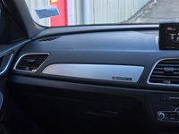 USED 2016 16 AUDI Q3 2.0 TDI S line Plus SUV 5dr Diesel Manual quattro Euro 6 (s/s) (150 ps) 