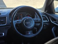 USED 2016 16 AUDI Q3 2.0 TDI S line Plus SUV 5dr Diesel Manual quattro Euro 6 (s/s) (150 ps) 