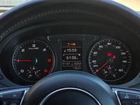 USED 2016 16 AUDI Q3 2.0 TDI S line Plus SUV 5dr Diesel Manual quattro Euro 6 (s/s) (150 ps) 