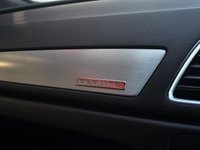 USED 2016 16 AUDI Q3 2.0 TDI S line Plus SUV 5dr Diesel Manual quattro Euro 6 (s/s) (150 ps) 