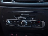 USED 2016 16 AUDI Q3 2.0 TDI S line Plus SUV 5dr Diesel Manual quattro Euro 6 (s/s) (150 ps) 