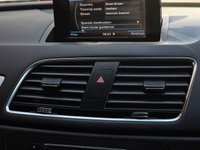 USED 2016 16 AUDI Q3 2.0 TDI S line Plus SUV 5dr Diesel Manual quattro Euro 6 (s/s) (150 ps) 