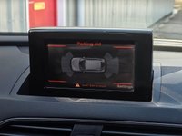 USED 2016 16 AUDI Q3 2.0 TDI S line Plus SUV 5dr Diesel Manual quattro Euro 6 (s/s) (150 ps) 