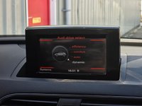 USED 2016 16 AUDI Q3 2.0 TDI S line Plus SUV 5dr Diesel Manual quattro Euro 6 (s/s) (150 ps) 