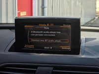 USED 2016 16 AUDI Q3 2.0 TDI S line Plus SUV 5dr Diesel Manual quattro Euro 6 (s/s) (150 ps) 