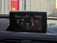 USED 2016 16 AUDI Q3 2.0 TDI S line Plus SUV 5dr Diesel Manual quattro Euro 6 (s/s) (150 ps) 