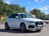 USED 2016 16 AUDI Q3 2.0 TDI S line Plus SUV 5dr Diesel Manual quattro Euro 6 (s/s) (150 ps) 