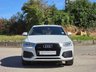 USED 2016 16 AUDI Q3 2.0 TDI S line Plus SUV 5dr Diesel Manual quattro Euro 6 (s/s) (150 ps) 