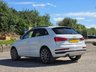 USED 2016 16 AUDI Q3 2.0 TDI S line Plus SUV 5dr Diesel Manual quattro Euro 6 (s/s) (150 ps) 