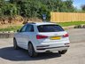 USED 2016 16 AUDI Q3 2.0 TDI S line Plus SUV 5dr Diesel Manual quattro Euro 6 (s/s) (150 ps) 