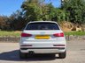 USED 2016 16 AUDI Q3 2.0 TDI S line Plus SUV 5dr Diesel Manual quattro Euro 6 (s/s) (150 ps) 