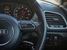 USED 2016 16 AUDI Q3 2.0 TDI S line Plus SUV 5dr Diesel Manual quattro Euro 6 (s/s) (150 ps) 
